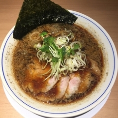 麺や マルショウ 北新地店の画像