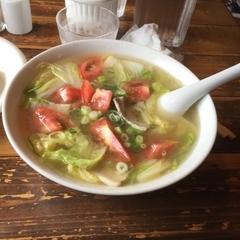 ラグマンの画像