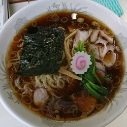 ラーメン