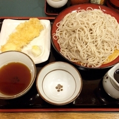 小諸そば 浜町店の画像