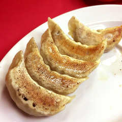 太楼ラーメンの画像