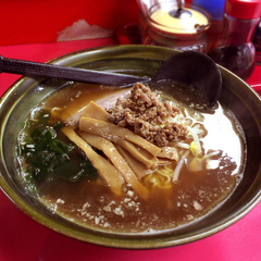 太楼ラーメンの画像