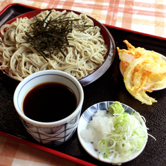 染野そば店の画像