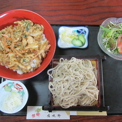 そば割烹 嵯峨野の画像