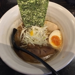 麺屋 奨 TASUKU 町田店の画像
