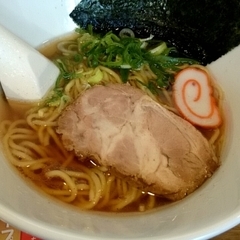 らーめん武蔵堂の画像