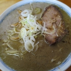 鬼にぼし 中　700円