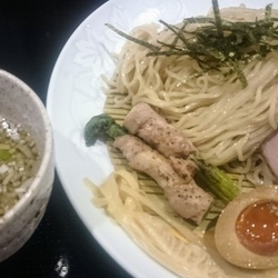 特製塩つけ（限定、１０５０円）