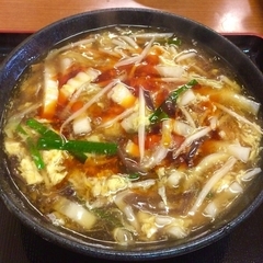 中華天天食堂 村井店の画像