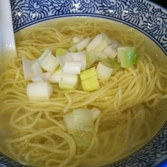 朝ラー専門 及川の画像