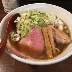 麺 虎テツ 聖跡桜ヶ丘店の画像