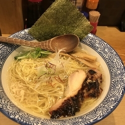 鶏そば
