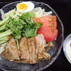 本格四川料理 刀削麺 川府 神保町店の画像