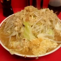 小豚 全マシショウガ