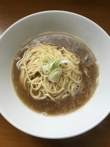 「そば」@中華そば屋 伊藤の写真