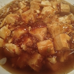 浦和菜館の画像