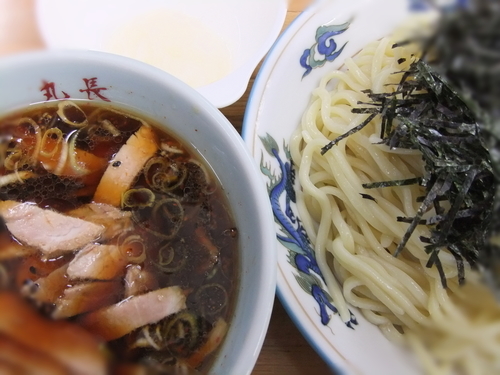 「つけざる」@丸長 坂戸店の写真