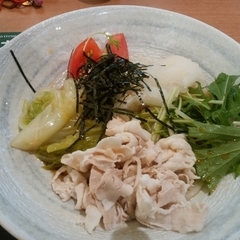 談合坂SA下り麺工房の画像