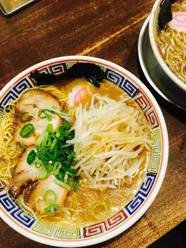 「熟成」@紀州和歌山ラーメン たかしの写真