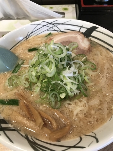 「味噌ラーメン」@麺将 ケン暴の写真