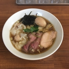 らぁ麺 川たかの画像