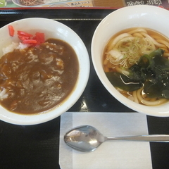 山田うどん食堂 小山新4号バイパス店の画像