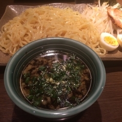 つけ麺（醤油）