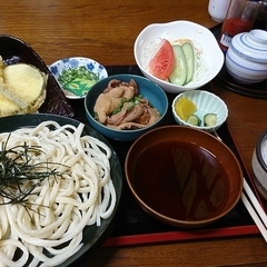 こいずみ食堂の画像