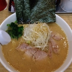 ネギチャーシュー