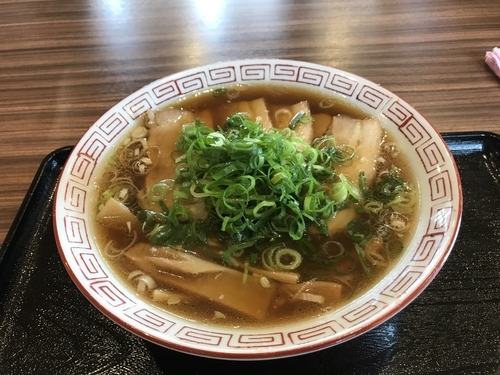 「わだそば」@わだ屋の写真