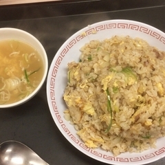 ラーメン大草原 秋山店の画像