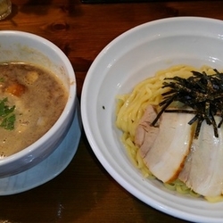 肉つけめん　並