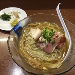 冷やしラーメン