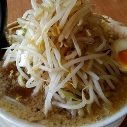 満豚ラーメン