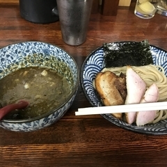 煮干し中華そば 蓮の華の画像