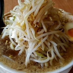 満豚ラーメンの画像