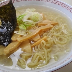 フォーラムめんの画像