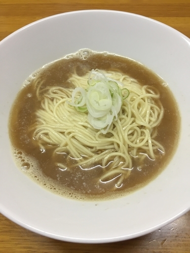 「そば」@中華そば屋 伊藤の写真