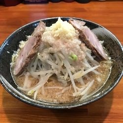ラーメン