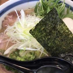 湧らーめん 得入り