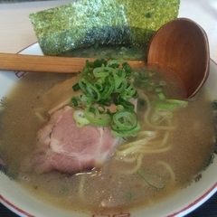 らーめん道進の画像