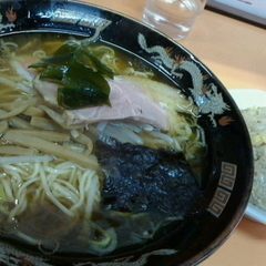 中華まるよしの画像