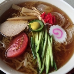 山方屋食堂の画像