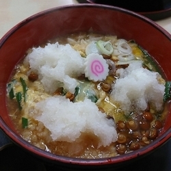 秋山スペシャル　660円