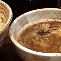 麺屋 錦堂の画像