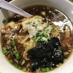 かすやらーめんの画像