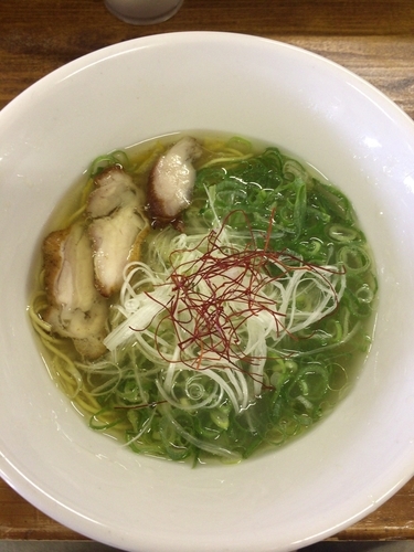 「しろ」@のぉくれの写真