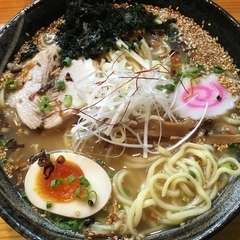 ラーメン伊呂葉の画像