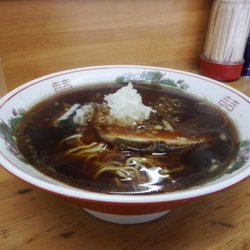 ラーメン