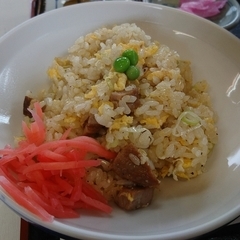 近江屋食堂の画像